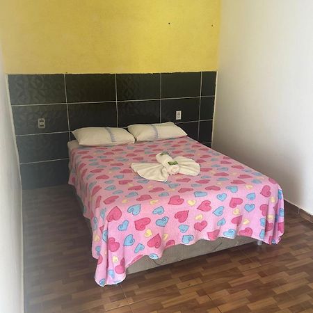 Extensao Pousada Cactos Chapada dos Guimaraes Luaran gambar
