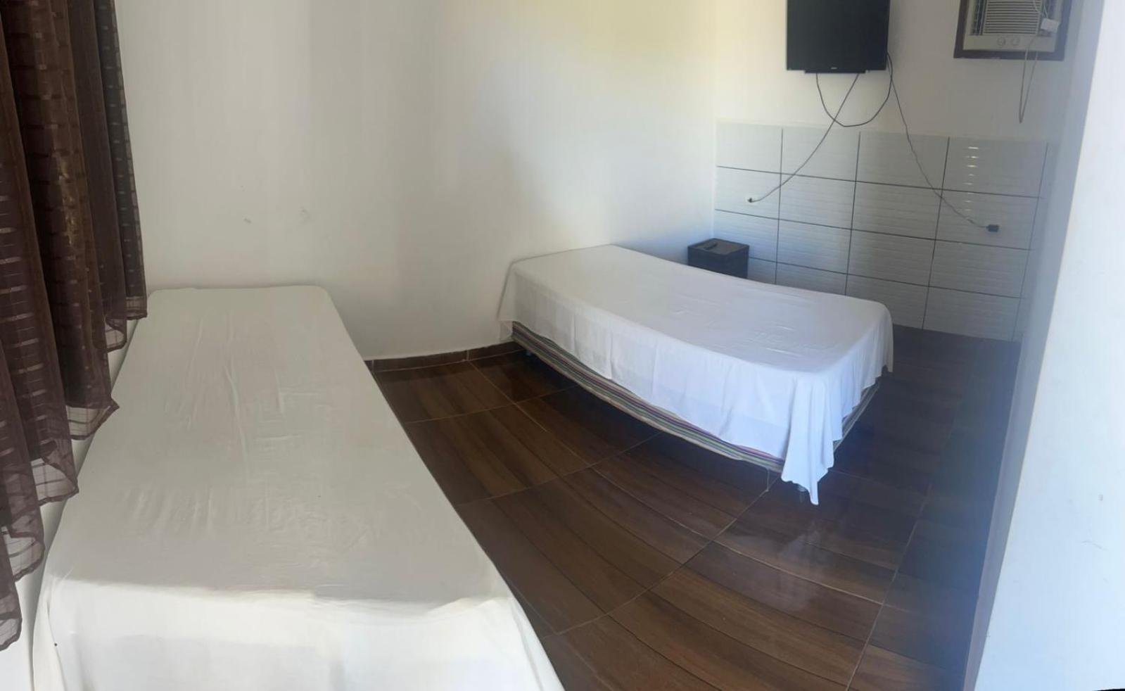 Extensao Pousada Cactos Chapada dos Guimaraes Luaran gambar